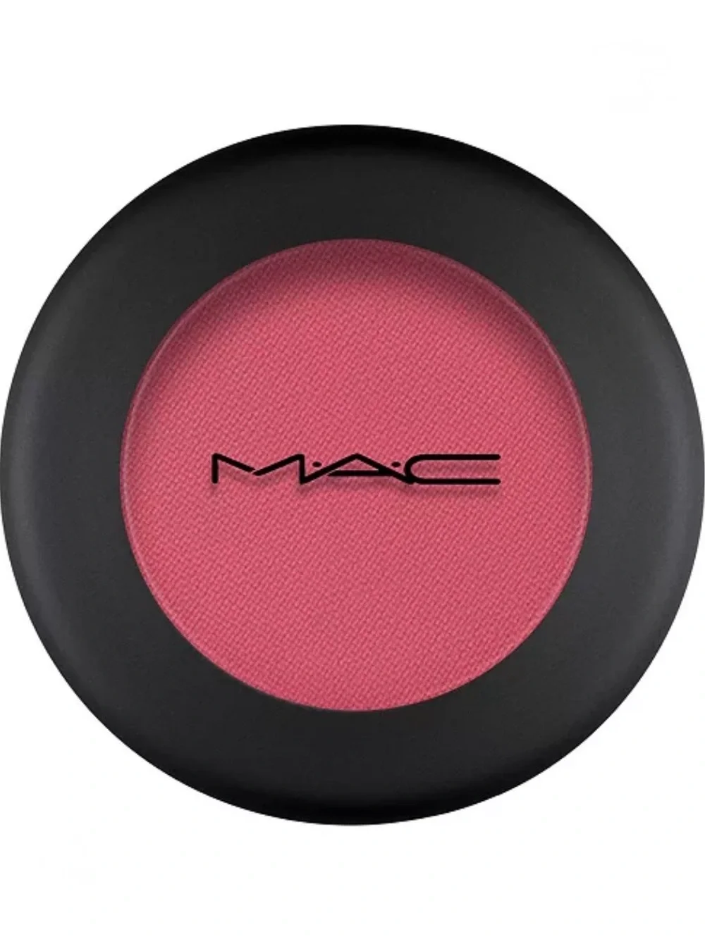 MAC Cosmetics Powder Kiss Soft Matte Eyeshadow - A Little Tamed (BNIB)